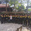Anggota DPRD Jatim Sumardi Dukung Penguatan Kemampuan Relawan Damkar
