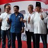 Amunisi Tim Pemenangan Jokowi-Ma’ruf Bertambah