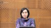 Sri Mulyani: Kinerja Perekonomian di Maret Menunjukkan Tren Positif