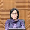 Sri Mulyani: Kinerja Perekonomian di Maret Menunjukkan Tren Positif