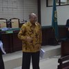 Rendra Kresna Dituntut Delapan Tahun Penjara