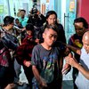 Tiga Pencuri Baterai JPU Gagal Pesta Tahun Baru