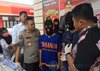 Dua Warga Jember Miliki Senpi Ilegal dan Jual Pil Dobel L