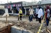 Box Culvert Diversi Gunungsari Permudah Akses ke Stadion GBT dan JLLB