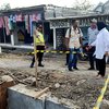 Box Culvert Diversi Gunungsari Permudah Akses ke Stadion GBT dan JLLB