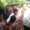 Sidak di SDN Pegirian, Ini Janji Risma