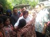Penyelesaian Pembangunan Terowongan Bunderan Satelit Surabaya Terkendala Pipa PDAM