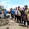 Pemkot Tambah Lima Bozem untuk Penanggulangan Banjir