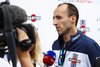 Robert Kubica Dipastikan Kembali ke Ajang Formula 1
