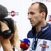 Robert Kubica Dipastikan Kembali ke Ajang Formula 1