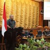Pemkot Surabaya Selaraskan RPJMD dengan Permendagri