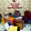 Jalin Hubungan Intim dengan Pelajar SMP, Penjual Cilok Ditangkap Polisi
