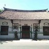 Mengenal Rumah Abu Han, Maskot Kota Tua Surabaya
