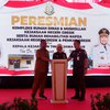 Kajati Jatim Resmikan Rumah Dinas dan Rumah Napza Kejari Gresik