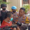 Bawa Ratusan Gram Sabu, Ketua LSM Dibekuk Polres Probolinggo
