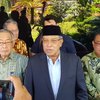 Ketua PBNU Imbau Masyarakat Patuhi Konstitusi