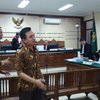 Saksi Suap Anggota DPRD Malang Minta Tambahan Uang Pokir