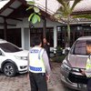 Satgas Geledah Rumah Eks Exco PSSI
