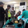 Tertibkan Pedagang di Pasar Keputran, Satpol PP Dibacok