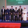 UAS Sebut Gontor Berhasil Cetak Generasi Berilmu dan Berakhlak