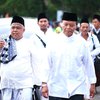 Hadir di Satu Abad NU, Wakil Ketua MPR: Ini Kebangkitan Umat