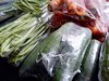 Ini Alasan Sayur dan Buah Organik untuk Kesehatan