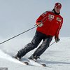 Michael Schumacher Jalani Perawatan Stem Cell di Paris