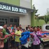 Harga Anjlok, Banyuwangi Bikin Program Sedekah Buah Naga
