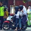 Seragam Sekolah Baju Adat di Lamongan Mulai Diterapkan Tahun Ini