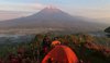 Bukit Simbar Surga Wisata di Lereng Semeru