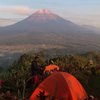 Bukit Simbar Surga Wisata di Lereng Semeru