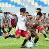 Ratusan Anak Antusias Ikuti Freeport Grassroots Tournament 2026