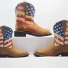 Dari Madiun ke Amerika Serikat, Sepatu Kulit Lokal Masuk Pasar Global