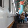 Penumpang Kereta Api Daop 8 Naik 10 Persen