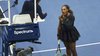 Serena Williams jadi Bahan Karikatur Rasis Media Australia