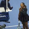 Serena Williams jadi Bahan Karikatur Rasis Media Australia