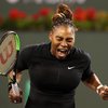 Serena Williams Kalahkan Victoria Azarenka dalam Pertarungan Klasik