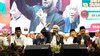 Puluhan Ribu Umat Islam Datang ke Kota Mojokerto Hadiri Sholawtan bersama Habib Syech