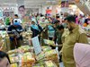 Sidak Swalayan dan Minimarket, Dinkes Probolinggo Temukan Mamin Kedaluwarsa