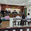 ‎Kasus Pencurian Koper Wisatawan Asing di Bromo, Tiga Terdakwa Dituntut 3 Tahun Penjara