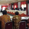 DKPP Gelar Sidang Dugaan Pelanggaran Kode Etik Bawaslu Surabaya