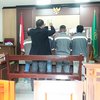 Tidak Dianggap Sebagai Tenaga Kerja, Keluarga Besar Petrokimi Gresik Digugat