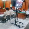 Tiga Terdakwa Perdagangan Komodo Mulai Jalani Sidang di PN Surabaya