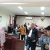Saksi Kasus Korupsi Rendra Sebut Peran Eryk Armando Talla