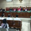 Enam Anggota DPRD Kota Malang Dihukum Empat Tahunan
