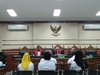 17 Anggota DPRD Kota Malang Terima Putusan, Satu Pikir-pikir
