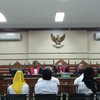 17 Anggota DPRD Kota Malang Terima Putusan, Satu Pikir-pikir