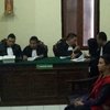Vanessa Angel Jalani Sidang Perdana Rabu Pekan Depan