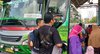 Bahayakan Penumpang, Satu Bus Dilarang Operasi