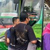 Bahayakan Penumpang, Satu Bus Dilarang Operasi